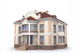 Контроль строительства коттеджей и загородных домов в Краснодаре