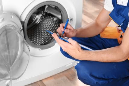 Независимая экспертиза стиральной машины